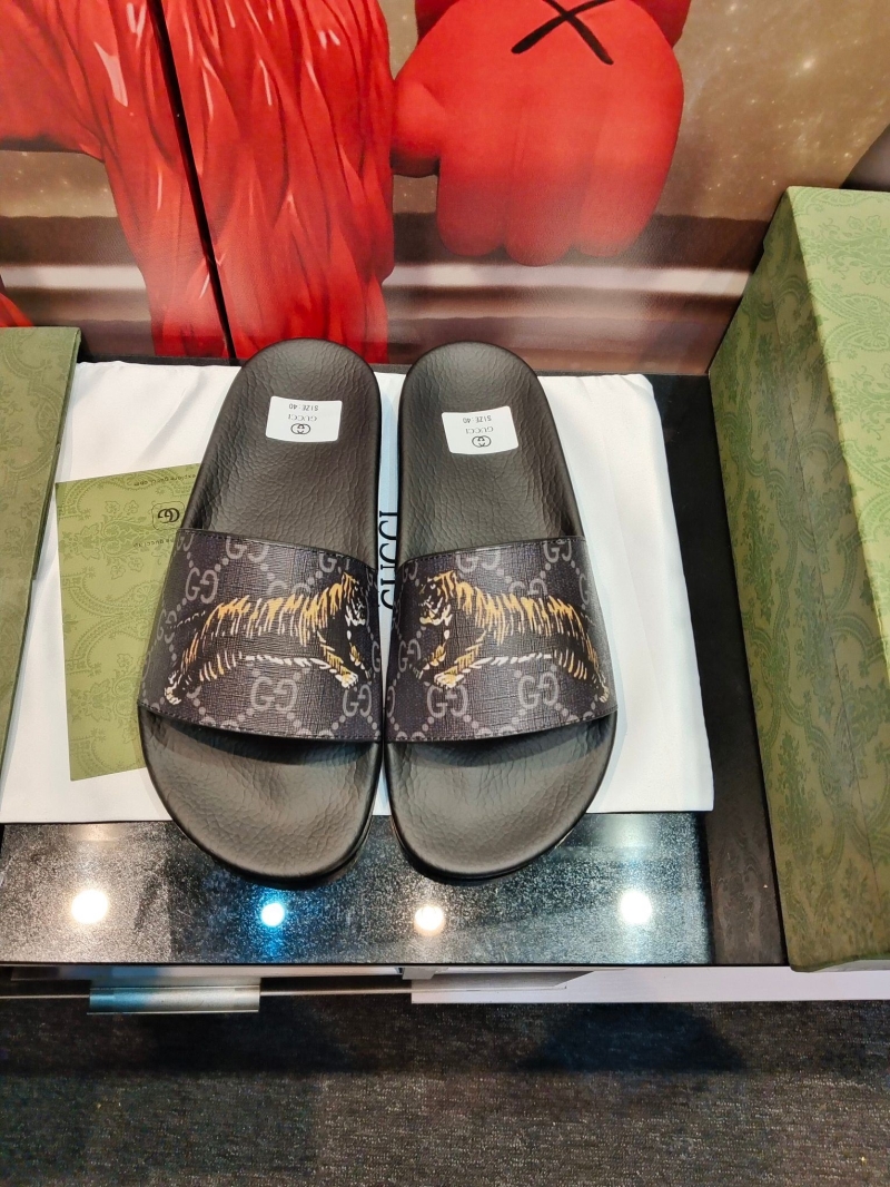 Gucci Slippers